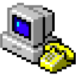 Website icon for bbscorner.com