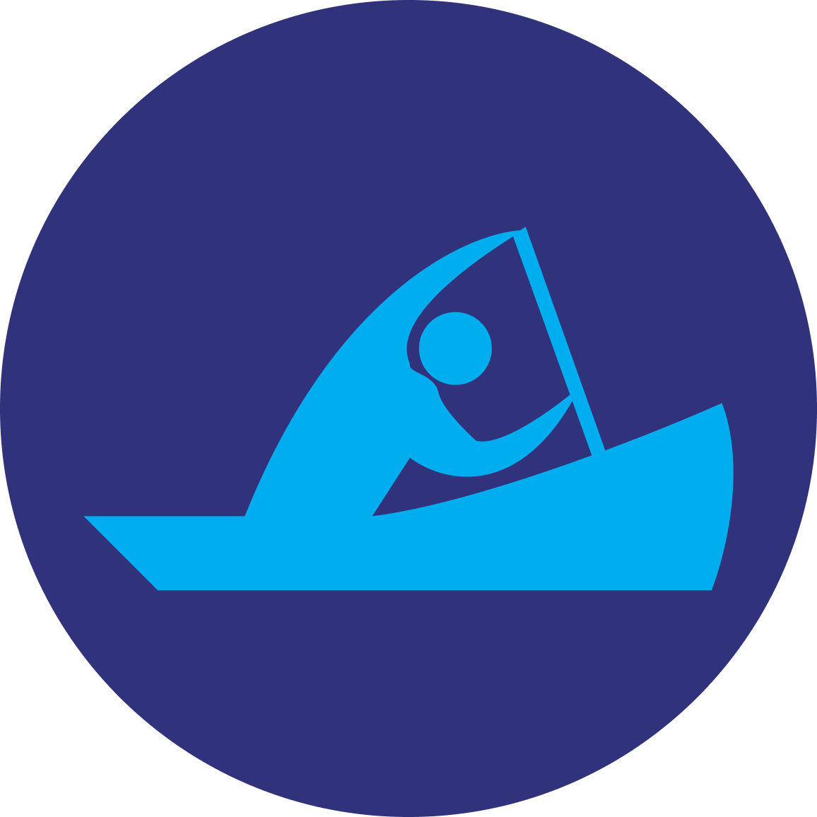 Website icon for bccanoe.com