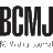Website icon for bcmj.org