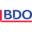 Website icon for bdo.ie