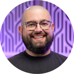 Website icon for beard.fm