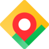 Website icon for been.app