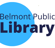 Website icon for belmontpubliclibrary.org
