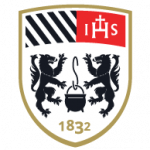 Website icon for belvederecollege.ie