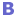 Website icon for benford.us