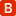 Website icon for bennadel.com