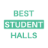 Website icon for beststudenthalls.com