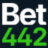 Website icon for bet442.co.uk