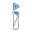 Website icon for biblicalhebrew.com