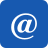 Website icon for bibtex.org