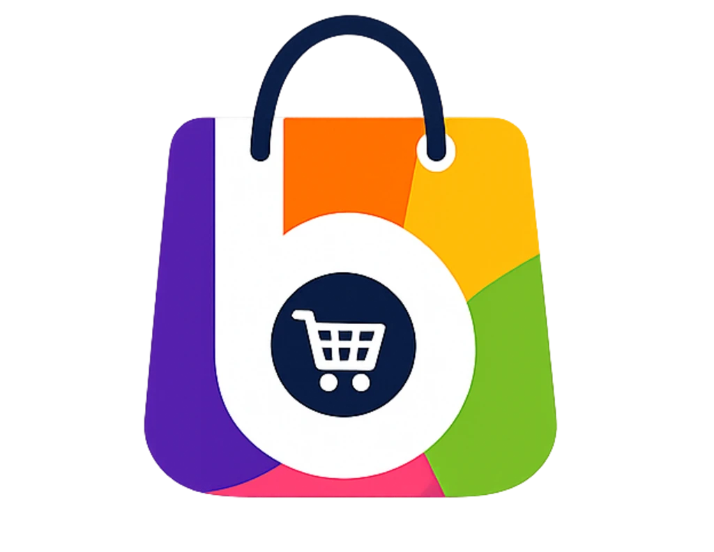 Website icon for bichitrobazar.com