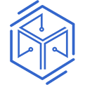 Website icon for bigblue.academy