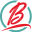 Website icon for biggerbolderbaking.com