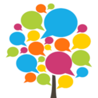 Website icon for bilinguistics.com