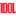 Website icon for billyidol.net