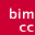 Website icon for bimcc.org