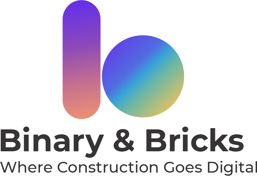 Website icon for binaryandbricks.com
