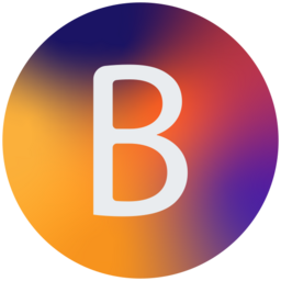 Website icon for binatomy.com
