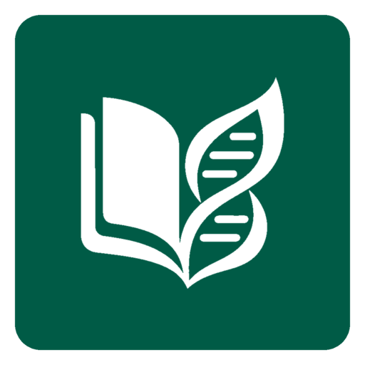 Website icon for bioportfolio.com