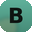 Website icon for biorust.com