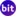 Website icon for bit.dev