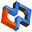 Website icon for bitcoinarmory.com