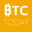Website icon for bitcointoday.app