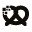 Website icon for bitsandpretzels.com
