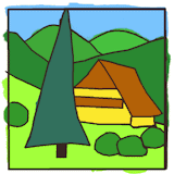 Website icon for black-forest-travel.com