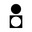 Website icon for blackandwhitepublishing.com