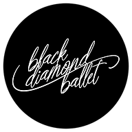 Website icon for blackdiamondballet.org