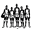 Website icon for blackfives.org