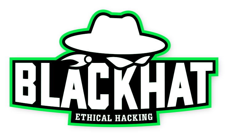 Website icon for blackhatethicalhacking.com