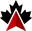 Website icon for blacknorth.ca