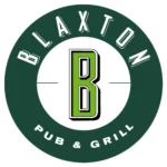 Website icon for blaxton.com