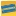 Website icon for blockbuster.com