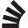 Website icon for blogoverflow.com