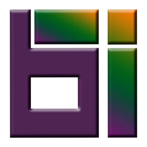 Website icon for blowingideas.com