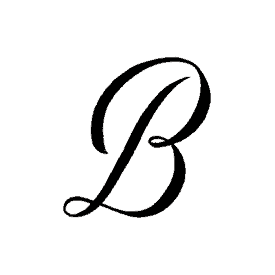 Website icon for bluchic.com