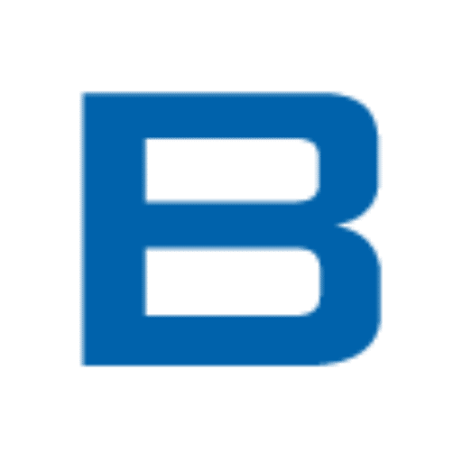 Website icon for bluebotics.com