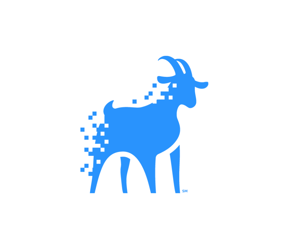 Website icon for bluegoatcyber.com