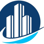 Website icon for bluehomesinteriors.com