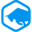 Website icon for bluematador.com