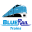 Website icon for bluerailtrains.com
