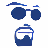 Website icon for bluesnews.com