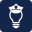Website icon for bluevoice.io