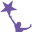 Website icon for blythedale.org