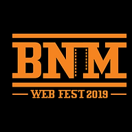 Website icon for bnmwebfest.com