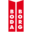 Website icon for bodaborg.com