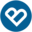Website icon for bodensee.de